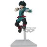 FIGURA DEKU IZUKU MIDORIYA MY HERO ACADEMIA 11CM