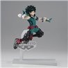 FIGURA DEKU IZUKU MIDORIYA MY HERO ACADEMIA 11CM