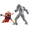 FIGURA THOR VS DESTRUCTOR LEGENDS SERIES MARVEL