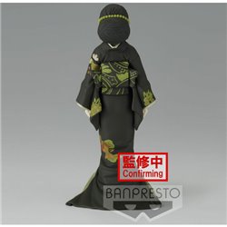 FIGURA MUZAN KIBUTSUJI VOL.6 VER.A DEMON SLAYER KIMETSU NO YAIBA 17CM