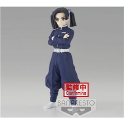 FIGURA AOI KANZAKI DEMON SLAYER KIMETSU NO YAIBA 15CM