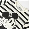 CAMISETA CORTA SINGLE JERSEY MICKEY