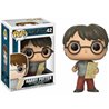 FUNKO POP! HARRY POTTER - MAPA DE HARRY CON MERODEADORES 42