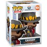 FIGURA POP OVERWATCH 2 CASSIDY