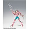 FIGURA ANDROMEDA SHUN 20TH ANNIVERSARY SAINT SEIYA CLOTH MYTH 16CM