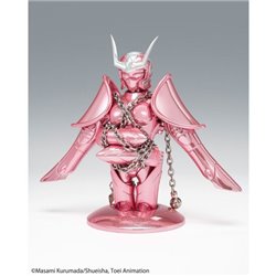 FIGURA ANDROMEDA SHUN 20TH ANNIVERSARY SAINT SEIYA CLOTH MYTH 16CM