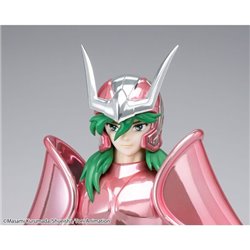 FIGURA ANDROMEDA SHUN 20TH ANNIVERSARY SAINT SEIYA CLOTH MYTH 16CM