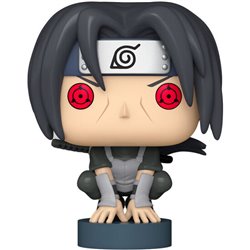 FIGURA POP NARUTO SHIPPUDEN ITACHI UCHIHA