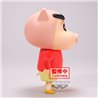 FIGURA SHINNOSUKE NOHARA PIG CRAYON SHINCHAN 11CM