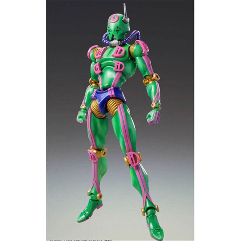 FIGURA CHOZOKADO D D PART 6 STONE OCEAN JOJOS BIZARRE ADVENTURE 16CM