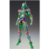 FIGURA CHOZOKADO D D PART 6 STONE OCEAN JOJOS BIZARRE ADVENTURE 16CM