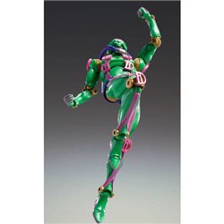 FIGURA CHOZOKADO D D PART 6 STONE OCEAN JOJOS BIZARRE ADVENTURE 16CM