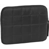 FUNDA PARA PORTATIL 11,6 MOOS CAPSULA ACOLCHADO "NEGRO"