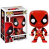 FIGURA POP MARVEL DEADPOOL SWORDS