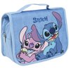 NECESER ASEO VIAJE STITCH MULTICOLOR