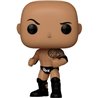 FIGURA POP WWE THE ROCK