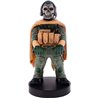 CABLE GUY SOPORTE SUJECION FIGURA GHOST WARZONE CALL OF DUTY 20CM