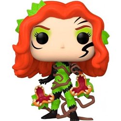 FIGURA POP DC COMICS BATMAN POISON IVY EXCLUSIVE