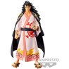 FIGURA KOUZUKI MOMONOSUKE THE GRANDLINE SERIES ONE PIECE 17CM