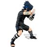 FIGURA SASUKE UCHIHA III VIBRATION STAR NARUTO SHIPPUDEN 14CM