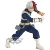 FIGURA SHOTO TODOROKI VOL.29 THE AMAZING HEROES MY HERO ACADEMIA 15CM