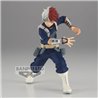 FIGURA SHOTO TODOROKI VOL.29 THE AMAZING HEROES MY HERO ACADEMIA 15CM