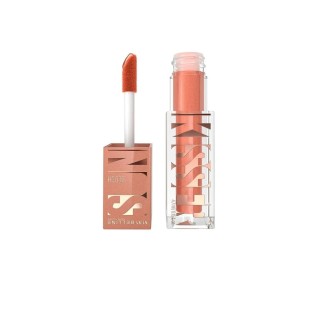 Maybelline Sunkisser Colorete y Bronceador Líquido 35-Spritzy Orange 4,7ml - unisex - Teknashop Ltd