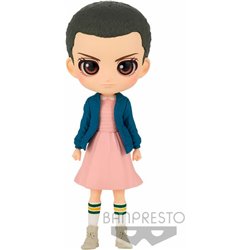 FIGURA ELEVEN STRANGER THINGS VOL. 1 Q POSKET 13CM