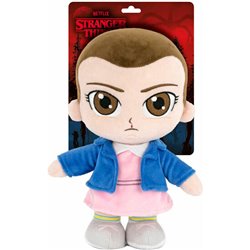 PELUCHE ELEVEN STRANGER THINGS 26CM