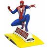 FIGURA SPIDERMAN MARVEL 23CM