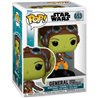 FIGURA POP STAR WARS AHSOKA GENERAL HERA SYNDULLA