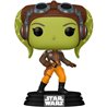 FIGURA POP STAR WARS AHSOKA GENERAL HERA SYNDULLA