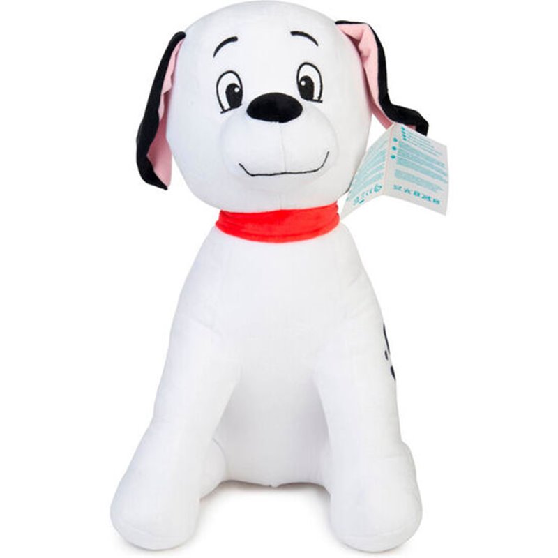 PELUCHE 101 DALMATAS DISNEY 20CM SONIDO