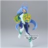 FIGURA NEJIRE HADO VOL.31 THE AMAZING HEROES MY HERO ACADEMIA 16CM