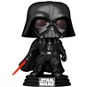 FIGURA POP STAR WARS OBI-WAN KENOBI DARTH VADER EXCLUSIVE