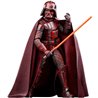 FIGURA DARTH VADER REVENGE OF THE JEDI STAR WARS 15CM