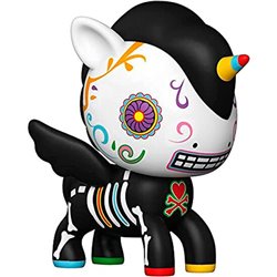 FIGURA POP TOKIDOKI CARAMELO EXCLUSIVE