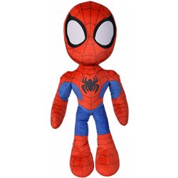 PELUCHE SPIDERMAN MARVEL 50CM