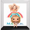 FIGURA POP ALBUMS MARIAH CAREY RAINBOW