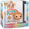 FIGURA POP ALBUMS MARIAH CAREY RAINBOW