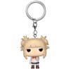 LLAVERO POCKET POP MY HERO ACADEMIA HIMIKO TOGA