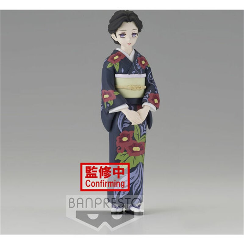 FIGURA TAMAYO DEMON SLAYER KIMETSU NO YAIBA 14CM