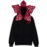 SUDADERA CAPUCHA DEMOGORGON STRANGER THINGS