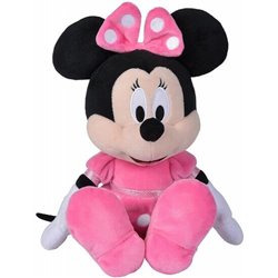 PELUCHE MINNIE DISNEY SOFT 25CM