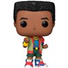 FIGURA POP CAPTAIN PLANET KWAME