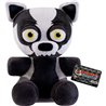 PELUCHE FIVE NIGHTS AT FREDDYS FANVERSE BLAKE THE BADGER EXCLUSIVE 18CM