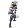 FIGURA HATAKE KAKASHI VIBRATION STAR NARUTO SHIPPUDEN 18CM