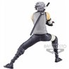 FIGURA HATAKE KAKASHI VIBRATION STAR NARUTO SHIPPUDEN 18CM