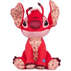 PELUCHE LEROY 100TH STITCH ANNIVERSARY DISNEY 30CM SONIDO