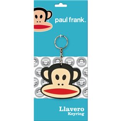 LLAVERO PAUL FRANK "TEAM PLAYER"